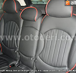 Mini Countryman (R60) thal Alman Suni Deri Deme 