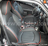 Mini Countryman (R60) thal Alman Suni Deri Deme 