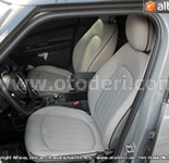 Mini Countryman (R60) talyan Hakiki Deri Deme 