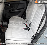 Mini Countryman (R60) talyan Hakiki Deri Deme 