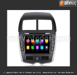 Mitsubishi ASX Android Multimedya Cihazı 