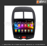 Mitsubishi ASX Android Multimedya Cihazı 