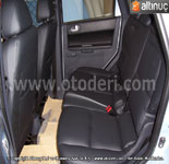 Mitsubishi Colt (Z30) talyan Hakiki Deri Deme