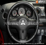 Mitsubishi Colt (Z30) Direksiyon Deri Kaplama