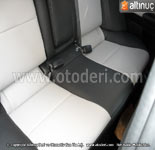 Mitsubishi Lancer 10 thal Alman Suni Deri Deme