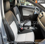 Mitsubishi Lancer 10 thal Alman Suni Deri Deme