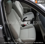 Mitsubishi Lancer 10 thal Alman Suni Deri Deme