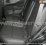 Mitsubishi Spacestar thal Alman Suni Deri Deme 