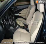 Nissan Juke (YF15) thal Alman Suni Deri Deme