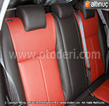 Nissan Juke (YF15) thal Alman Suni Deri Deme 