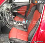 Nissan Juke (YF15) thal Alman Suni Deri Deme 