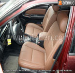 Nissan Maxima (A32) thal Alman Suni Deri Deme 