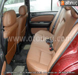 Nissan Maxima (A32) thal Alman Suni Deri Deme 