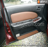 Nissan Maxima (A32) thal Alman Suni Deri Deme 