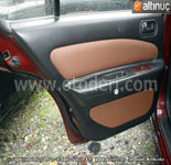 Nissan Maxima (A32) thal Alman Suni Deri Deme 