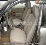 Nissan Maxima (A33) thal Alman Suni Deri Deme 