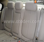 Nissan Maxima (A33) thal Alman Suni Deri Deme 