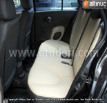 Nissan Micra (K12) thal Alman Suni Deri Deme 