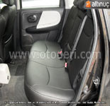 Nissan Note (E11) thal Alman Suni Deri Deme 