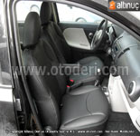 Nissan Note (E11) thal Alman Suni Deri Deme 