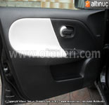 Nissan Note (E11) thal Alman Suni Deri Deme 