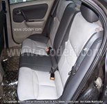 Nissan Primera (P11f) thal Alman Suni Deri Deme