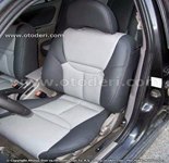 Nissan Primera (P11f) thal Alman Suni Deri Deme