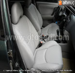 Nissan Primera (P11f) thal Alman Suni Deri Deme