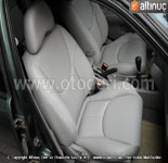 Nissan Primera (P11f) thal Alman Suni Deri Deme