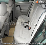 Nissan Primera (P11f) thal Alman Suni Deri Deme