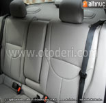 Nissan Primera (P11f) thal Alman Suni Deri Deme