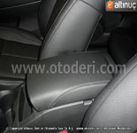 Nissan Qashqai 2 thal Alman Suni Deri Deme