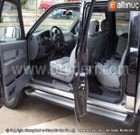 Nissan Skystar (D22) Biscuit talyan Hakiki Deri Deme