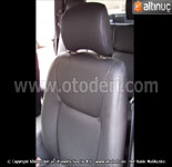 Nissan Skystar (D22) talyan Hakiki Deri Deme