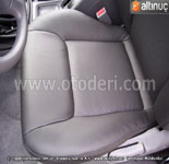 Nissan Skystar (D22) talyan Hakiki Deri Deme