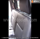 Nissan Skystar (D22) talyan Hakiki Deri Deme
