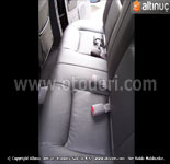 Nissan Skystar (D22) talyan Hakiki Deri Deme