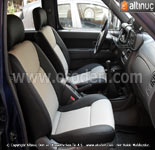 Nissan Skystar (D22) thal Alman Suni Deri Deme