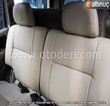 Nissan Terrano 2 (R20) thal Alman Suni Deri Deme 