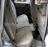 Nissan X-Trail (T30) talyan Hakiki Deri Deme