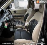 Nissan X-Trail (T30) talyan Hakiki Deri Deme