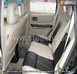 Nissan X-Trail (T30) talyan Hakiki Deri Deme