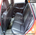 Opel Astra HB (F) thal Alman Suni Deri Deme