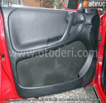 Opel Astra HB (F) thal Alman Suni Deri Deme