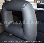 Opel Astra Sedan (F) İthal Alman Suni Deri Döşeme