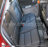 Opel Astra Sedan (F) İthal Alman Suni Deri Döşeme