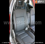 Opel Astra Sedan (F) İthal Alman Suni Deri Döşeme