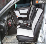 Opel Astra Sedan (G) thal Alman Suni Deri Deme