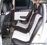 Opel Astra Sedan (G) thal Alman Suni Deri Deme