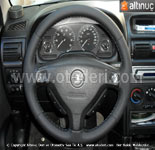 Opel Astra Sedan (G) Direksiyon Deri Kaplama